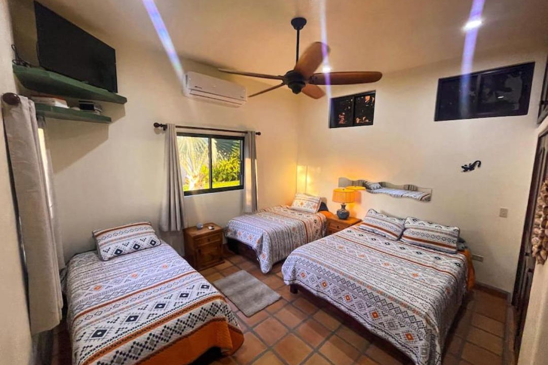 Photo of Bedroom in Los Barriles