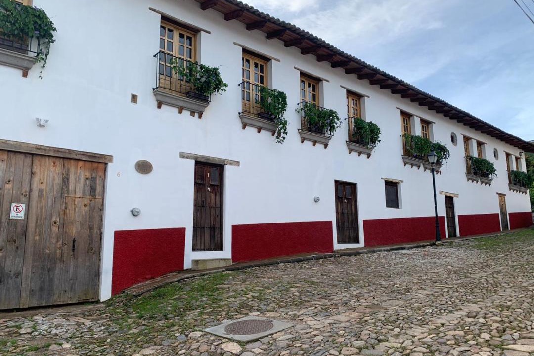 Photo of Others in San Sebastian del Oeste