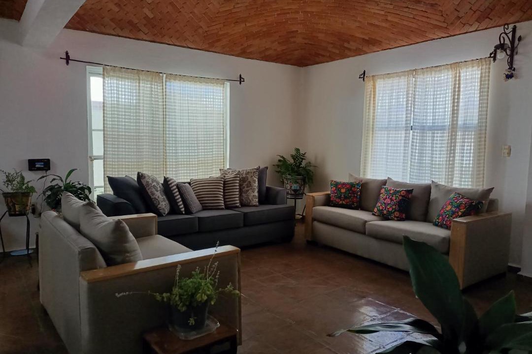 Photo of Livingroom in Tequisquiapan