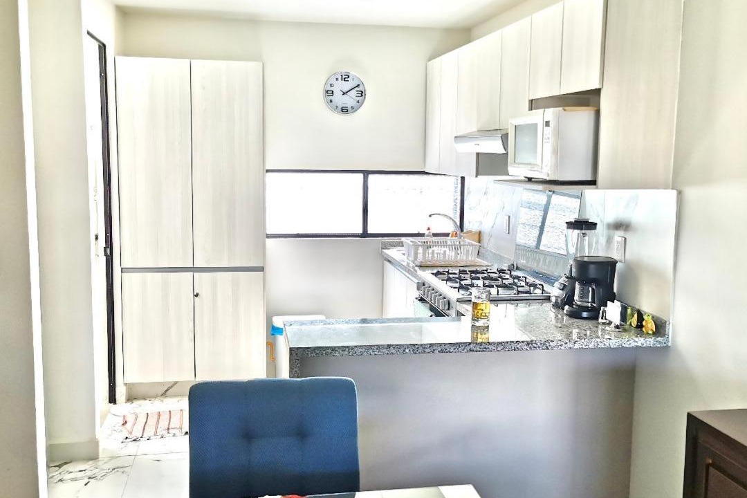 Photo of Kitchen in Xochitepec