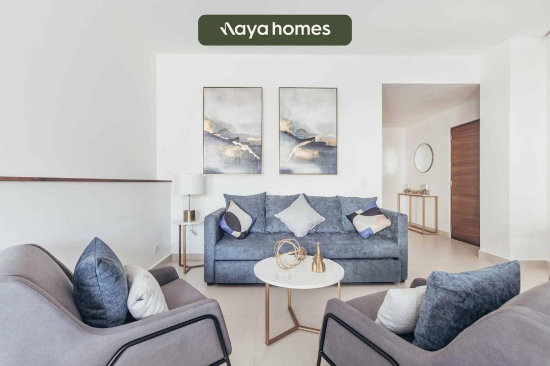 Photo of Livingroom in Bucerias