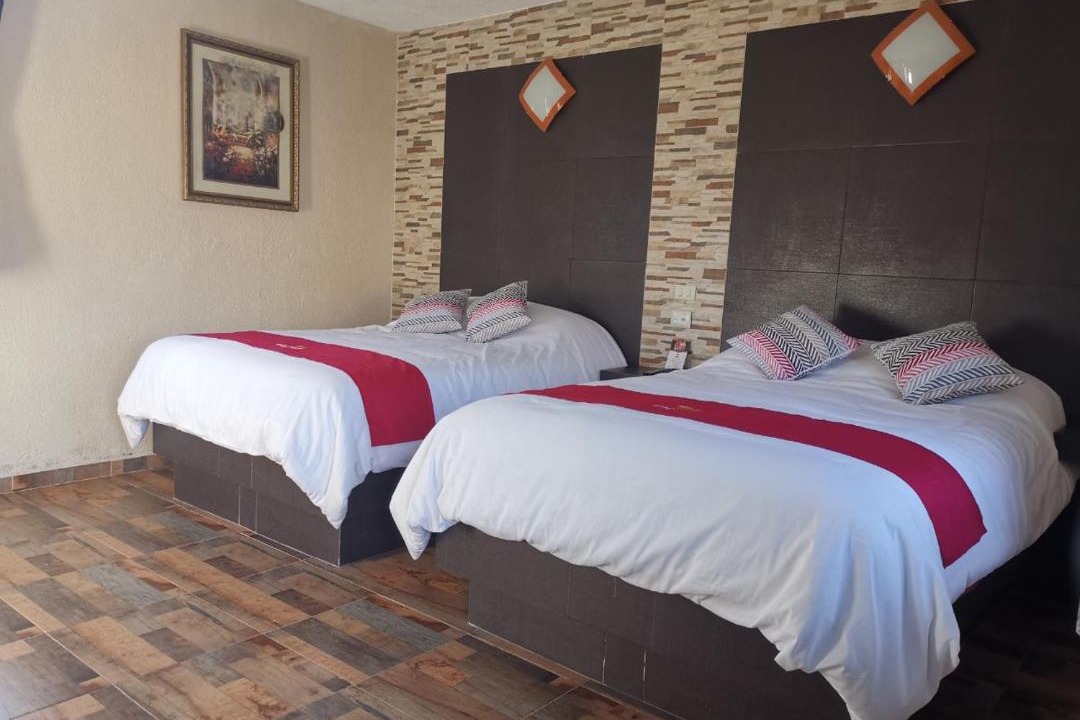 Photo of Bedroom in Huasca De Ocampo