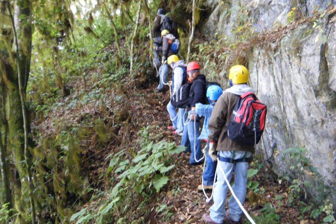 Photo of Others in Teziutlan