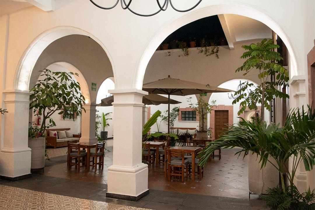 Photo of Others in Central Cuernavaca