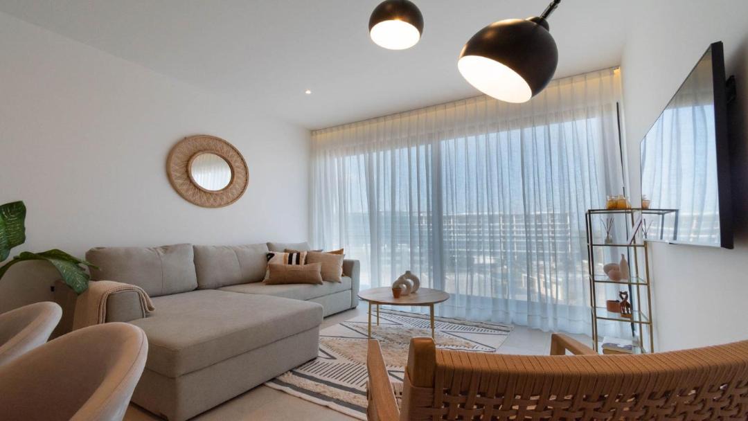 Photo of Livingroom in Flamingos