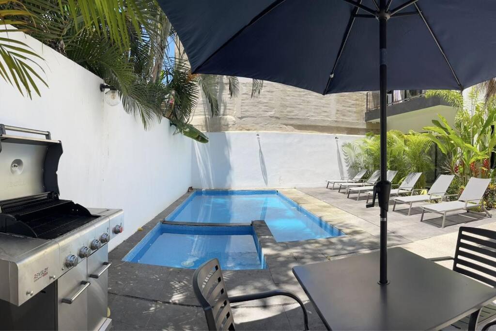 Photo of Patio Balcony in Sayulita