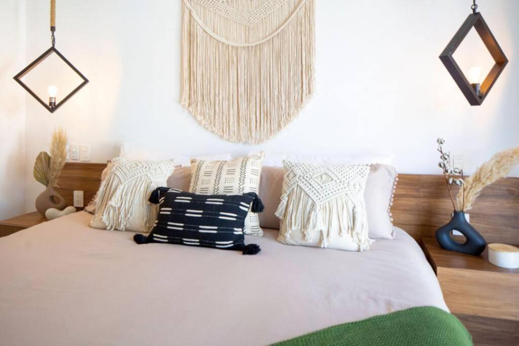 Photo of Bedroom in Sayulita