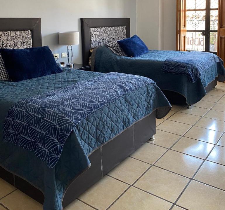 Photo of Bedroom in Zacatlan