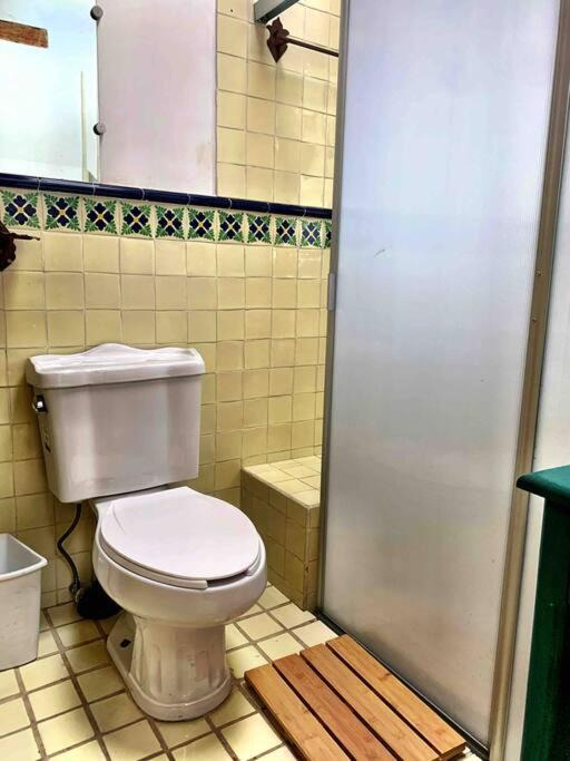 Photo of Bathroom in Centro