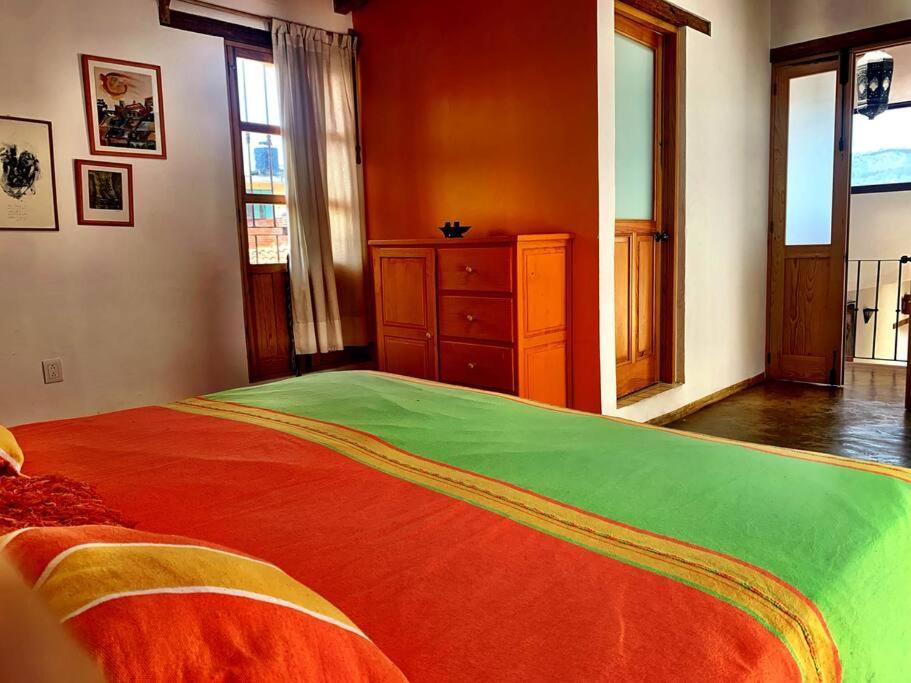 Photo of Bedroom in Centro