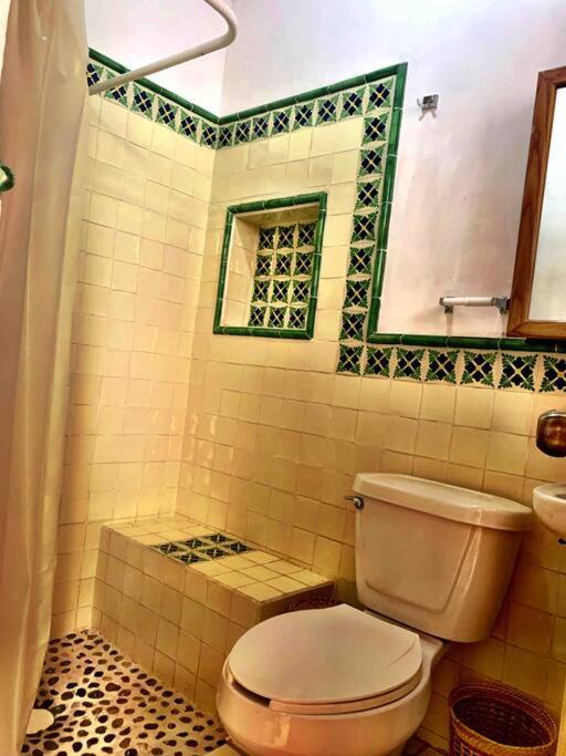 Photo of Bathroom in Centro