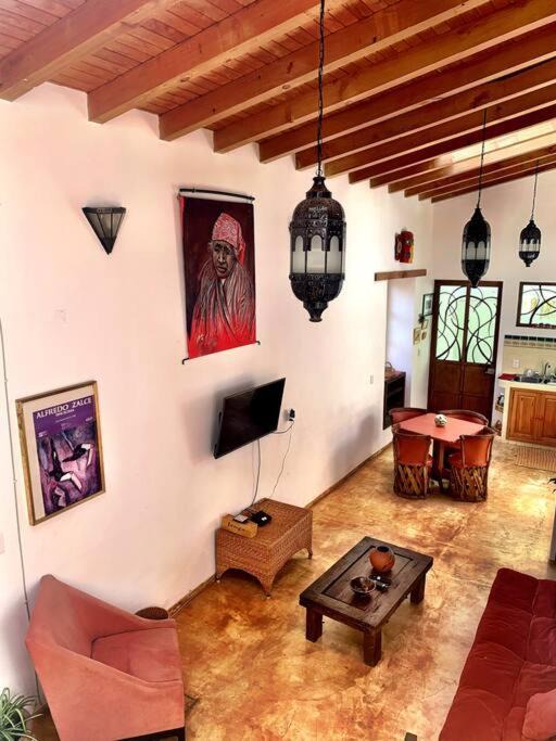 Photo of Livingroom in Centro