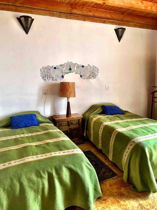 Photo of Bedroom in Centro