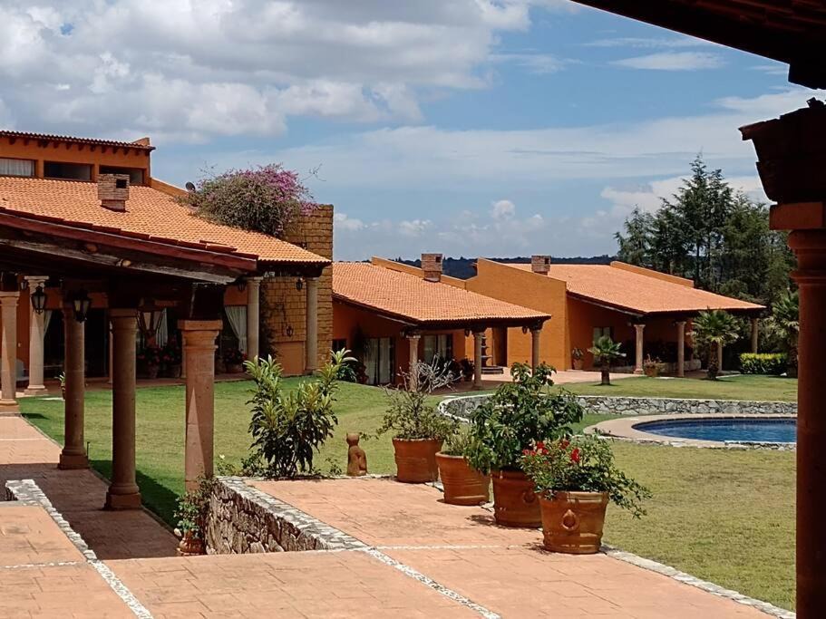 Photo of Others in Huasca De Ocampo