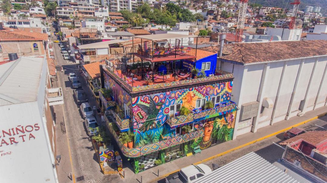 Photo of Others in Downtown Puerto Vallarta