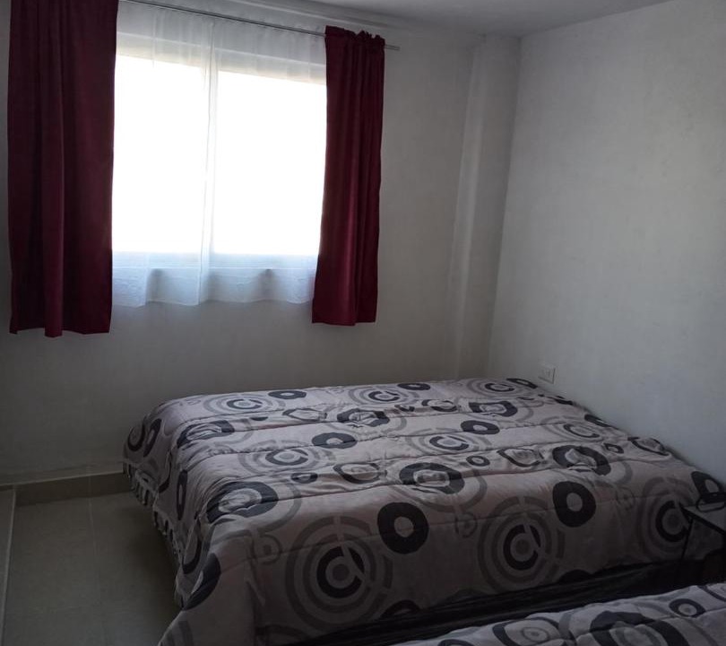 Photo of Bedroom in Puebla