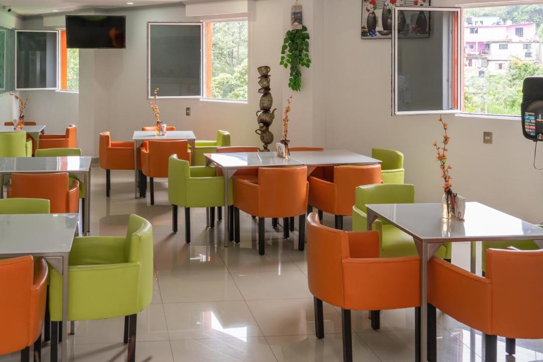Photo of Kitchen in Huauchinango
