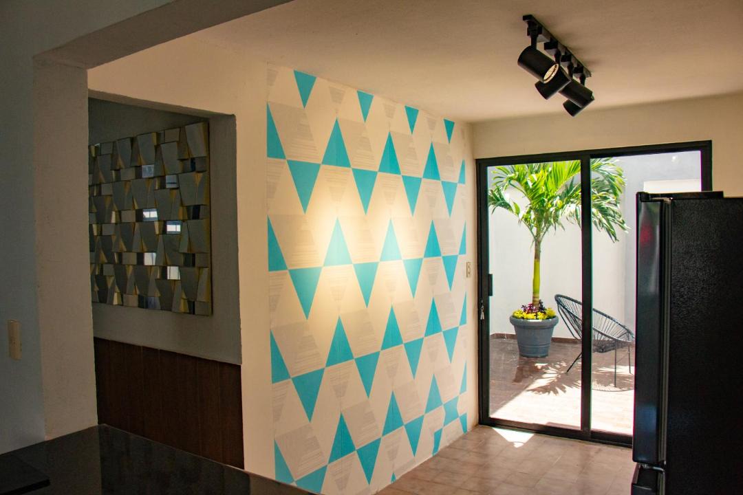 Photo of Livingroom in La Salle 2