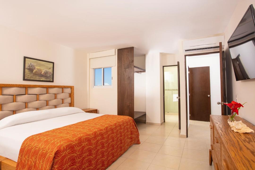 Photo of Bedroom in Las Glorias