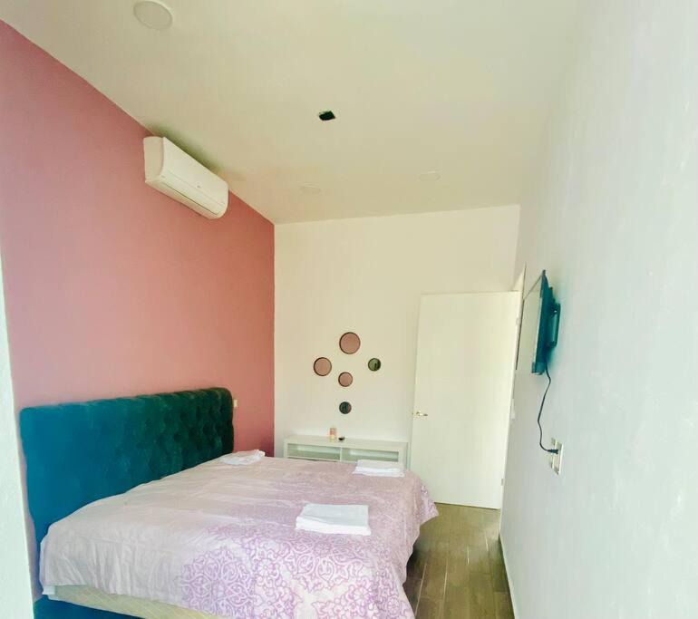 Photo of Bedroom in Tecolutla