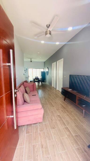 Photo of Livingroom in Tecolutla