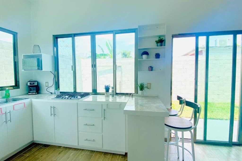 Photo of Kitchen in Tecolutla