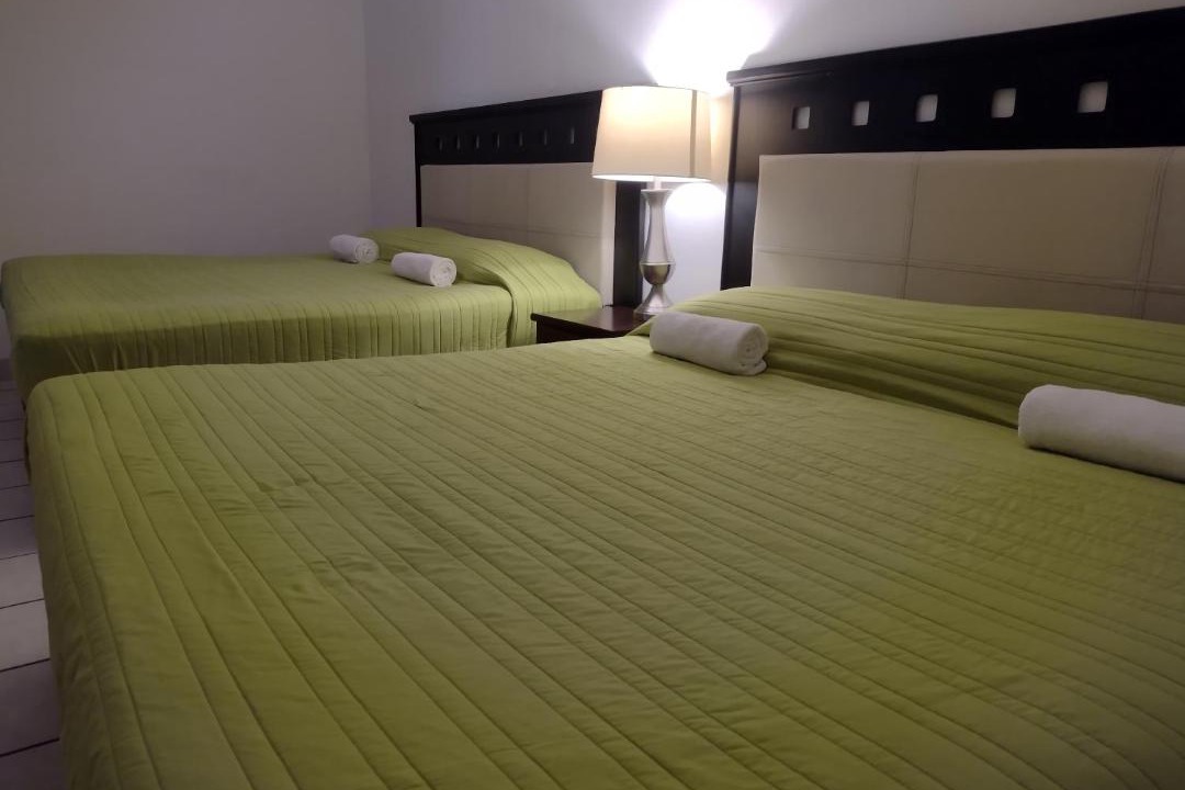 Photo of Bedroom in Zona Centro
