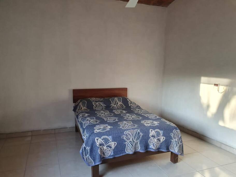 Photo of Bedroom in La Penita de Jaltemba
