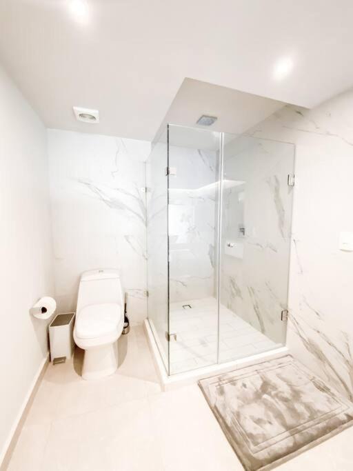 Photo of Bathroom in Las Glorias