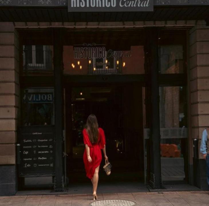 Photo of Others in Historic Center