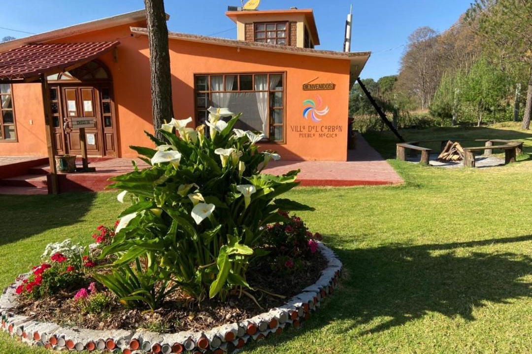 Photo of Others in Villa del Carbon