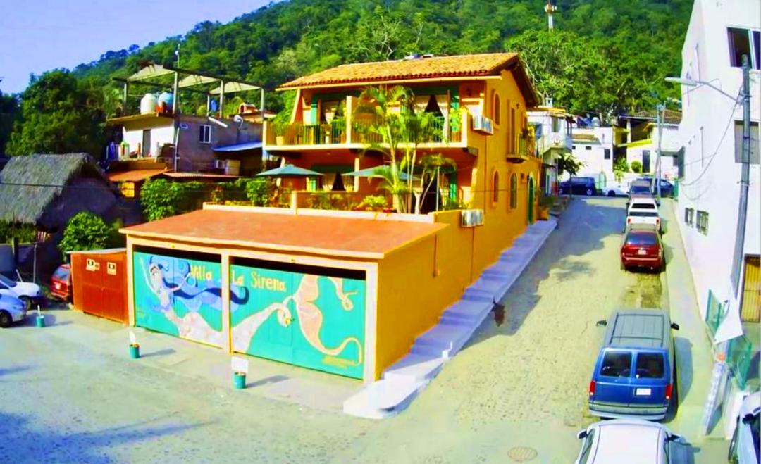 Photo of Others in Boca de Tomatlan