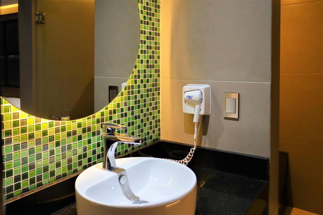 Photo of Bathroom in Veracruz