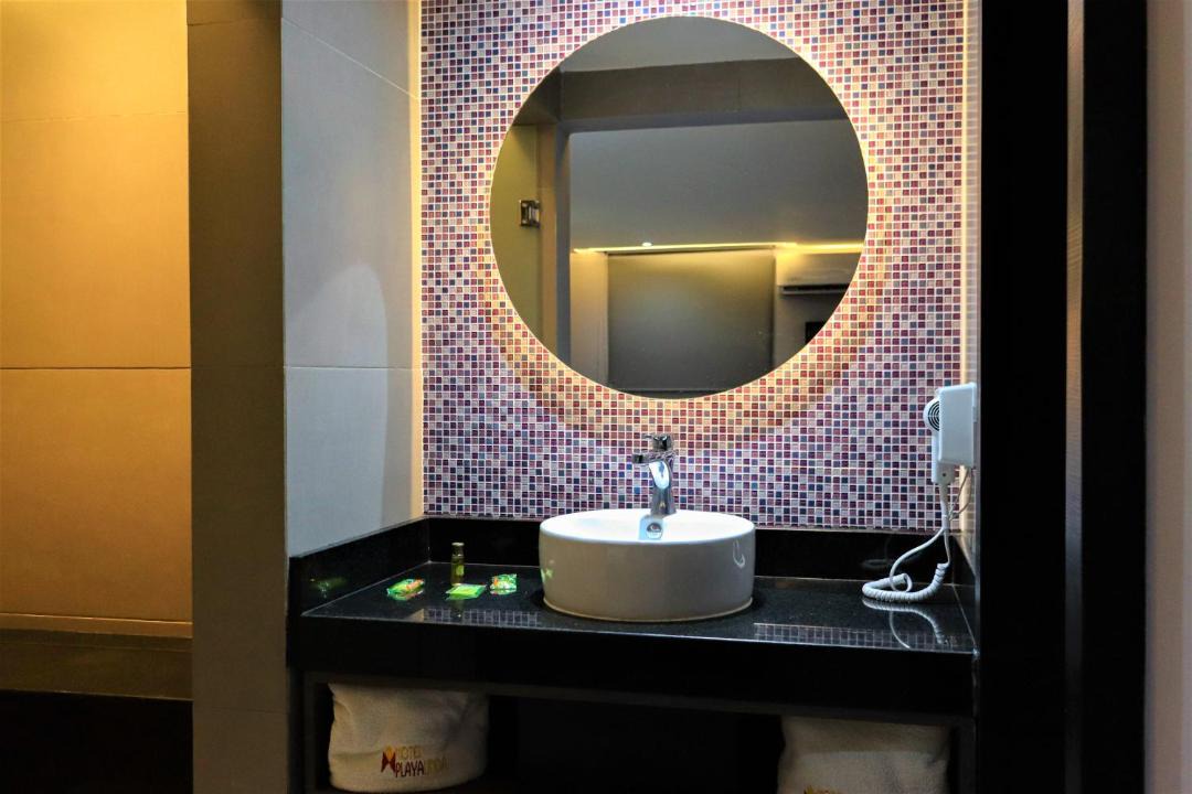 Photo of Bathroom in Veracruz