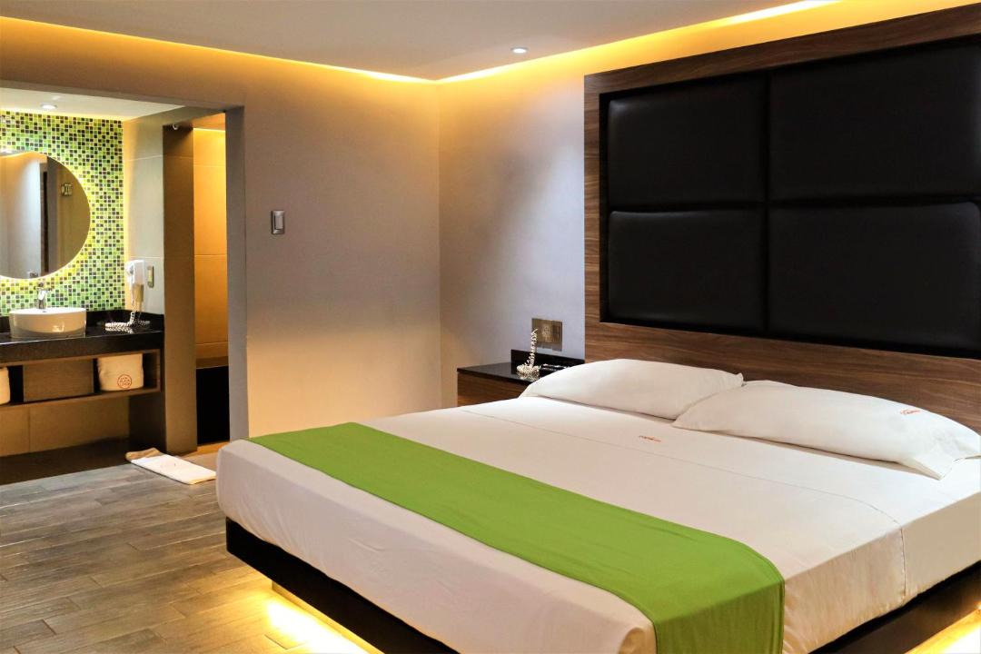 Photo of Bedroom in Veracruz