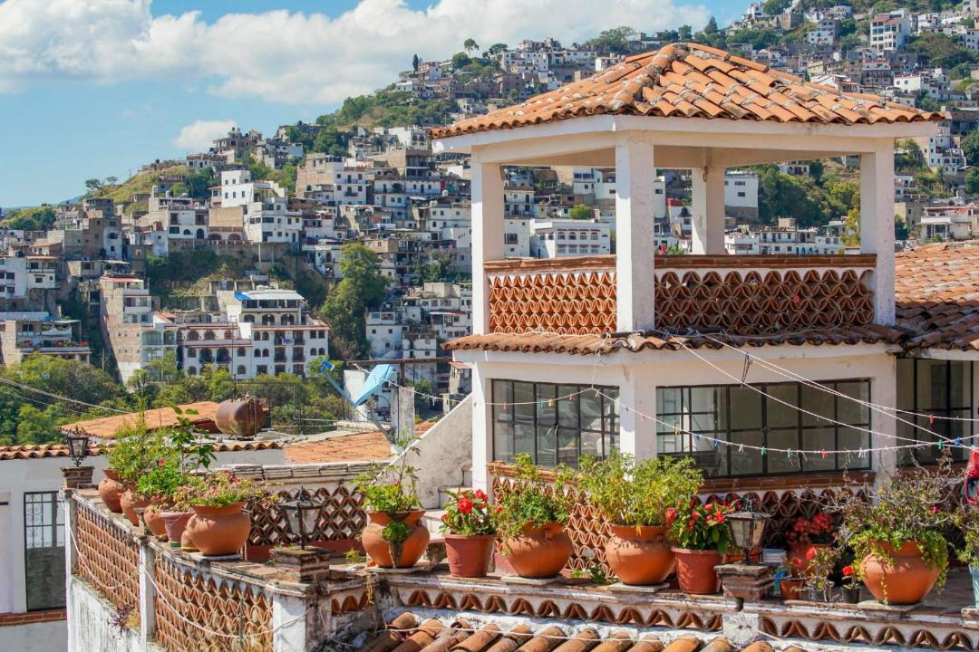 Photo of Others in Taxco