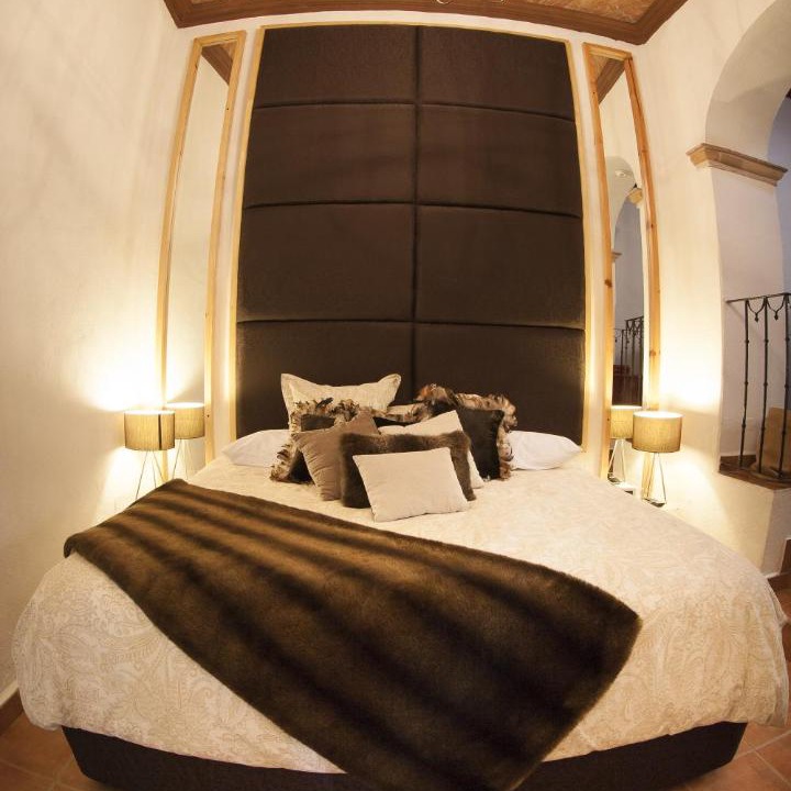 Photo of Bedroom in Zona Centro