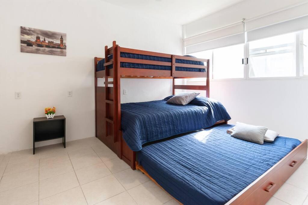 Photo of Bedroom in Tuxpan