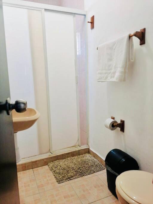 Photo of Bathroom in Tuxpan