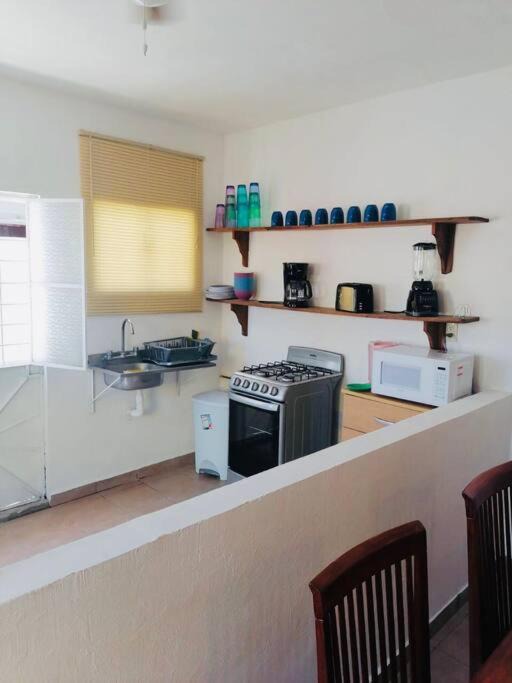 Photo of Kitchen in Tuxpan