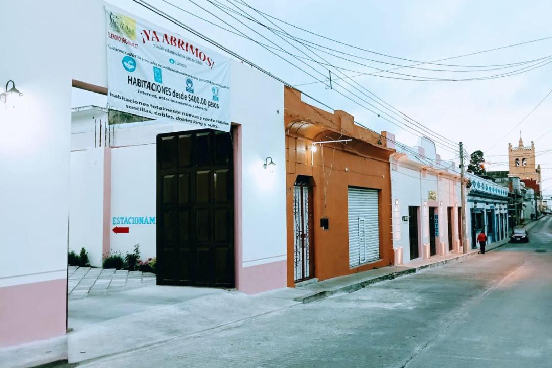 Photo of Others in Comitan de Dominguez