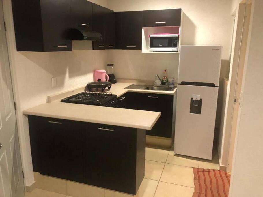 Photo of Kitchen in Puente del Mar