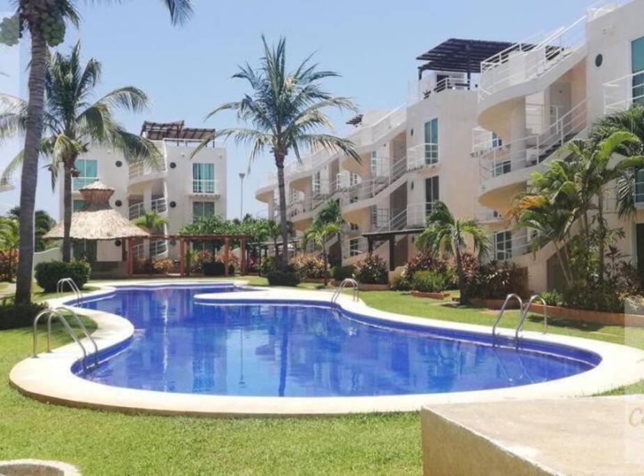Photo of Outdoor in Puente del Mar