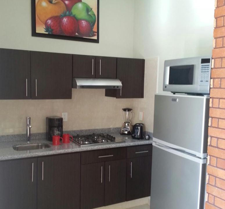 Photo of Kitchen in North End