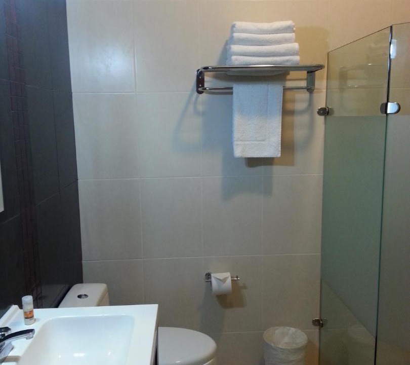 Photo of Bathroom in North End