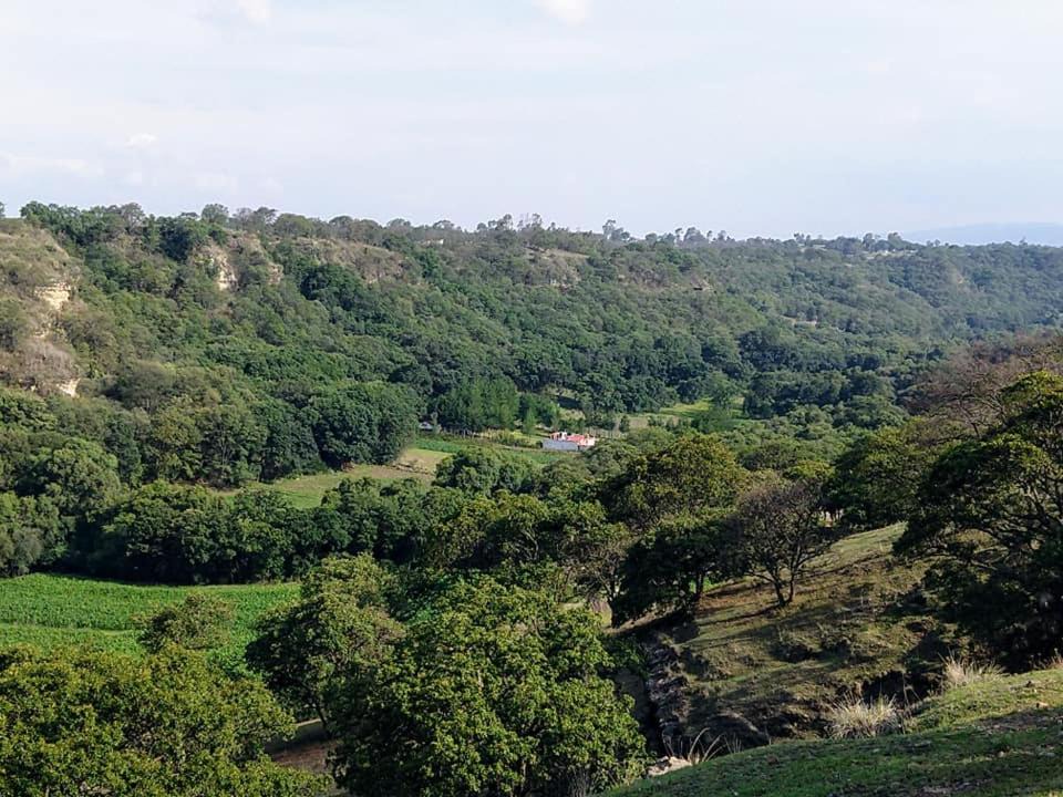 Photo of Others in Villa del Carbon