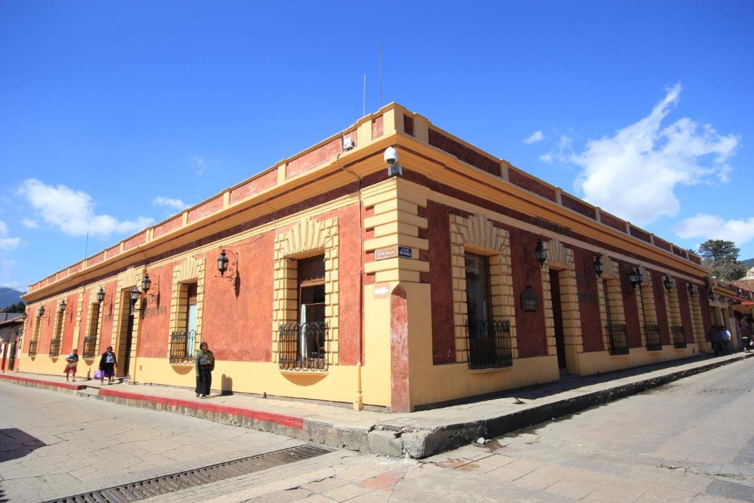 Photo of Others in San Cristobal de las Casas