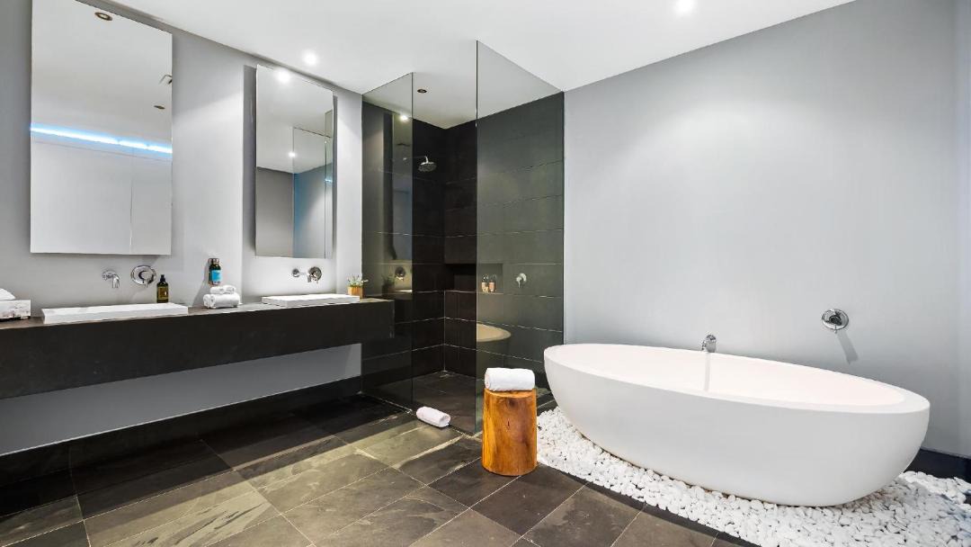 Photo of Bathroom in Amapas