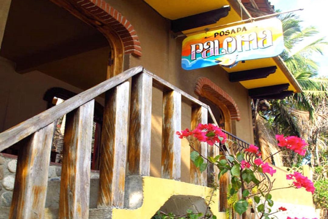 Photo of Others in San Agustinillo
