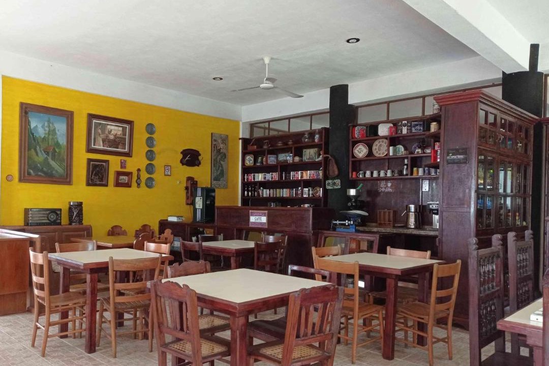 Photo of Others in Rincon Coatepec